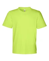 Safety Yellow