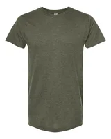 Heather Military Green