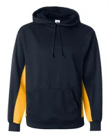 Navy/ Gold