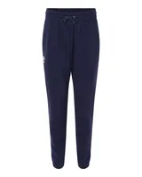 Midnight Navy/ White