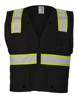 Black/ Lime - B100