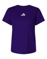 Team Collegiate Purple/ White