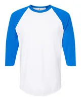 White/ Royal
