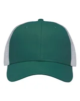 Chino Forest Green/ White