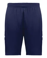 Navy/ White
