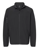 Black/ Black