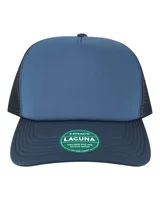 Dark Navy/ Light Navy