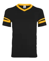 Black/ Gold