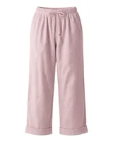Pink/ White Stripe
