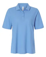 Light College Blue