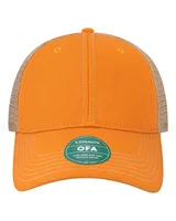 Tennessee Orange