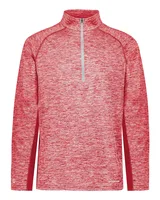 Scarlet Heather
