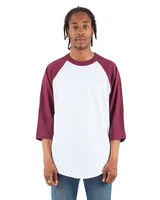 White/ Burgundy