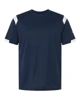 Navy/ White