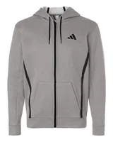 Medium Grey Heather