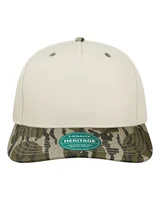 Stone/ BottomLand