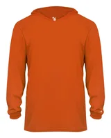 Burnt Orange