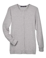 Grey Heather