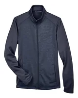 Navy/ Navy Heather