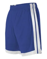 Royal/ White