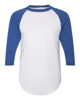 White/ Royal
