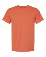 Vintage Heather Orange