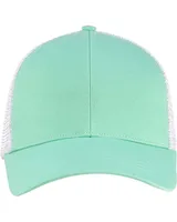 Mint/ White