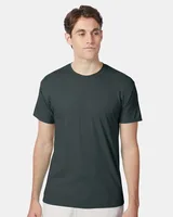 Athletic Green Heather