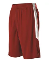 Red/ White