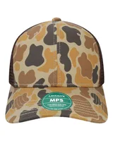 Brown Duck Camo/ Brown