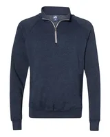 True Navy Triblend