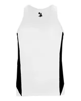 White/ Black
