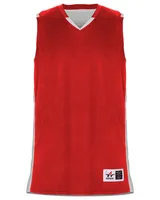 Red/ White