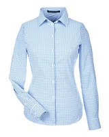 French Blue/ White