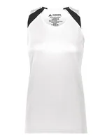 White/ Black