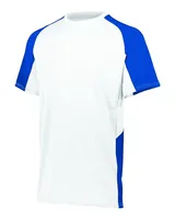 White/ Royal