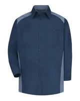 Navy/ Postman Blue