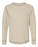 Oatmeal Heather