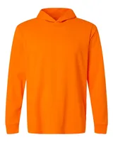 Safety Orange