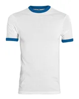 White/ Royal