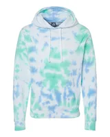 Lagoon Tie Dye