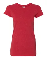 Red/ Silver