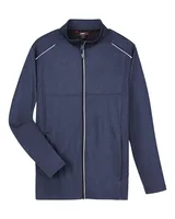 Classic Navy Heather