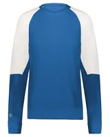 Royal/ White