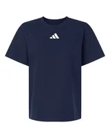 Team Navy Blue/ White
