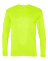 Safety Yellow