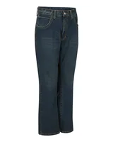 Sanded Denim - 34I