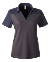 Carbon/ Classic Navy Heather