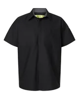 Black/ Charcoal