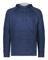 Navy Heather/ Silver
